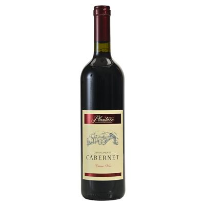 N-*CABERNET SAUVIGNON PLANTAŽE 0.75L 13,5% ZP SUHO 2020