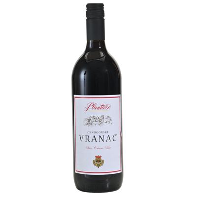Vino VRANAC 1/1 13.Jul