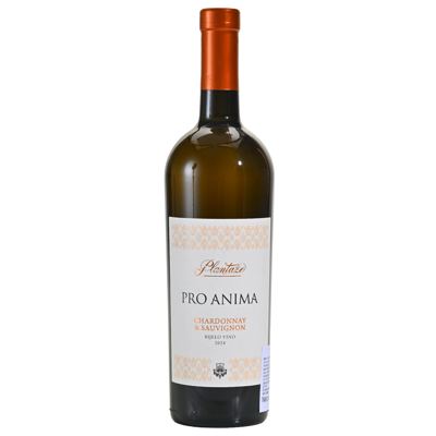 VINO BELO PRO ANIMA CHARD.SAUV. 0.75L PLANTAŽE