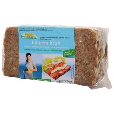 MVS.HLEB FITNES 500G