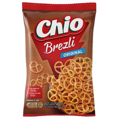 CHIO BREZLI PERECI 80G