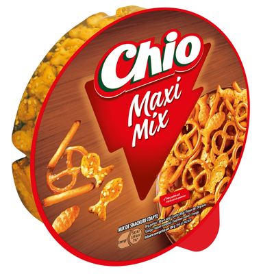 CHIO MAXI MIX 100g