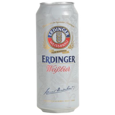 PIVO ERDINGER 0.5 LIMENKA