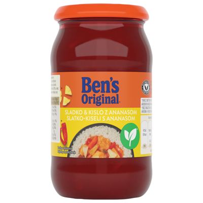 BEN'S UMAK SLA.-KIS.ANANAS