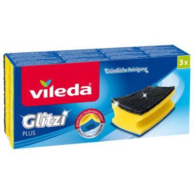 SUNĐER GLITZI CRYSTAL 3/1 VILEDA