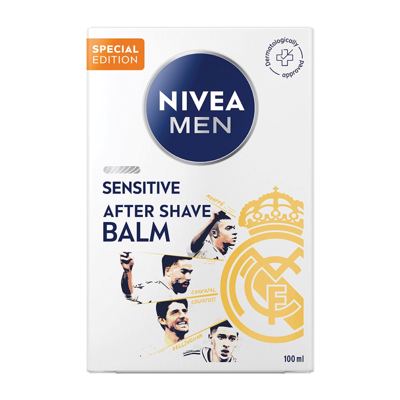 AFTER SHAVE NIVEA BALZAM ZA OSETLJ.KOŽU 100ML BEIERSDORF