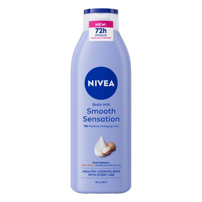 NIVEA BODY KREMASTO MLIJEKO 250ml