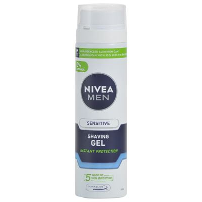 Gel za bri.za osetljivu kozu 200ml-NIVEA #6