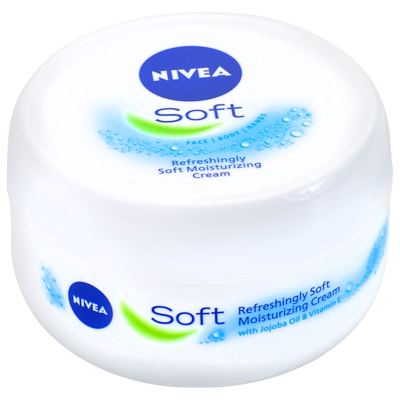 KREMA UNIVERZALNA SOFT NIVEA 300ML
