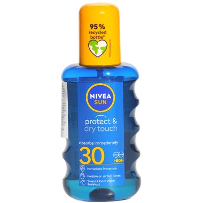 NIVEA SUN PROTECTiREFRESH SPREJ NEV
