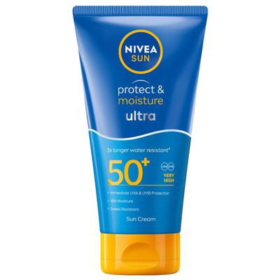 LOSION SUN P&M ULT SPF50+150ML NIV