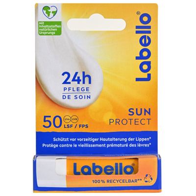 Labello sun spf 50 4,8 g