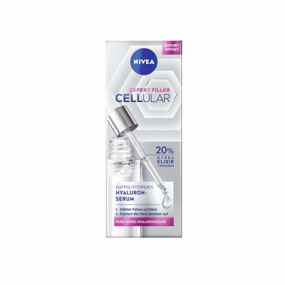 SERUM NIVEA CELL EXP FILL HIJ 30 ml