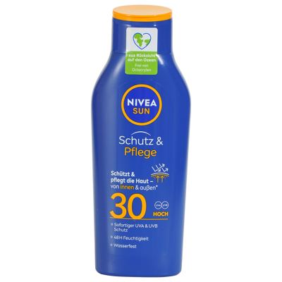 HIDTRATANTNI LOSION ZA SUNČANJE SPF 30 400ML