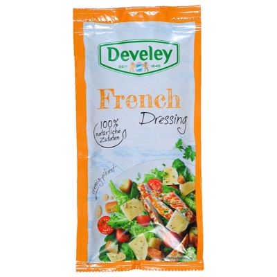 DRESSING 75ML FRENCH-14/1-