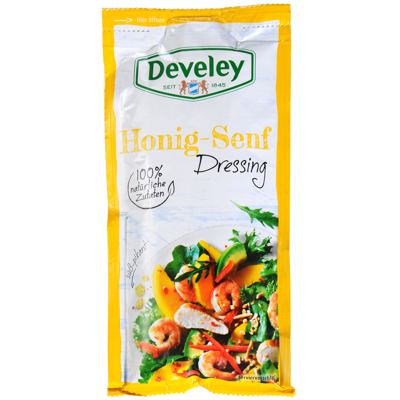 DEVELEY DRESSINg 75ML