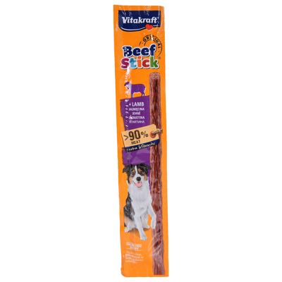 Posl.Beef Stick jagnjetina Vitakraft1kom
