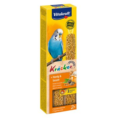 V.K.KREK.60 g ZA PA PIGE S MEDOM