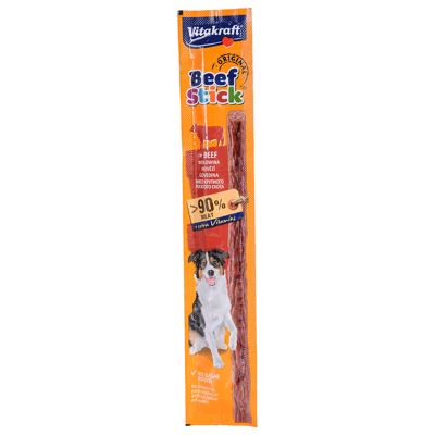 POSLASTICA VITAKRAFT 12G PSIBEEF-STICK GOVEDINA 1KOM -50/1