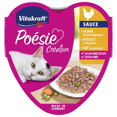 HRANA M.POESIE POVRĆE UMAK 85g VITAKRAFT