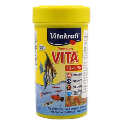 VITA FLAKES HR.VITAL.RIB 100ML