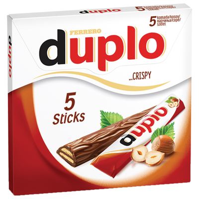 DUPLO T5X24 91g