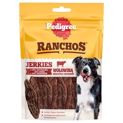 PEDIGREE PP 70 g RANCHOS GOVE.