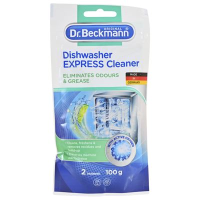 Dr.Beckmann cistac sudomasina 0100 doypack