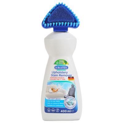 Dr.Beck.Odstranj.mrlja za tap.namj.400ml