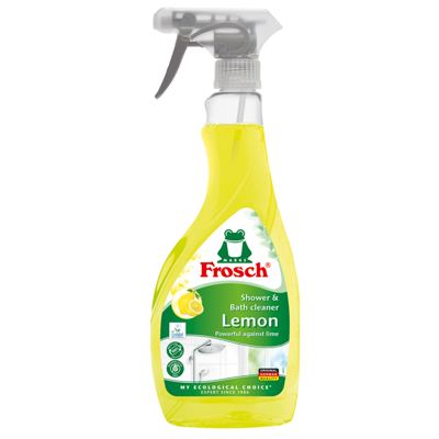 SREDSTVO FROSCH KUP. LIMUN 500 ml