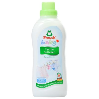 FROSCH HIPOALERGENSKI OMEKŠIVAČ 750ML