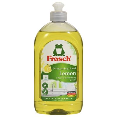 FROSCH LIMUN 500ML ZA SUDOVE