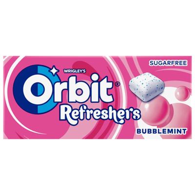 ZV.REFR.BUBLEMINT 15.6G
