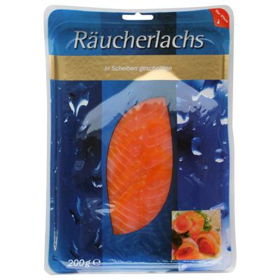 LOSOS DIMLJENI 200 g LASCHINGER