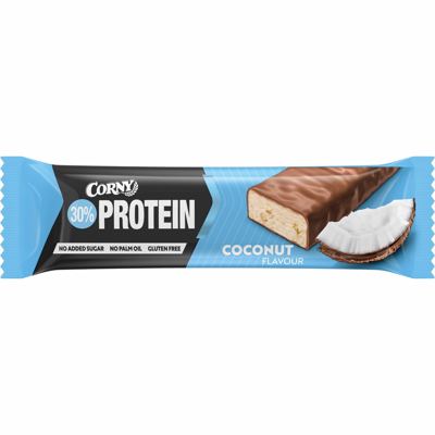 CORNY PROTEIN KOKOS 50g