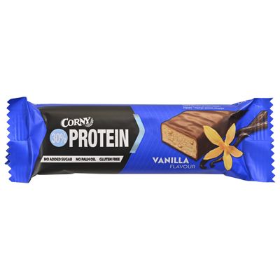 CORNY PROTEIN VANILIJA 50g