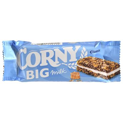 ŽITNI BAR MILIK CORNY 40G