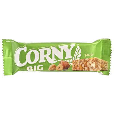 CORNY LEŠNIK 50G