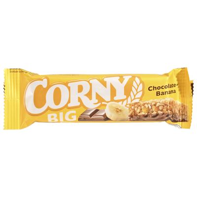 ČOK.CORNY BIG 50g BANANA
