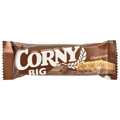 CORNY ČOKOLADA 50G