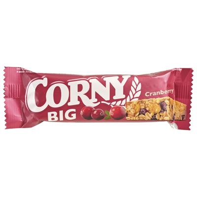 ŽITARICE PRES. CORNY EXTRA BIG VOĆNI 50G SCHWARTAU