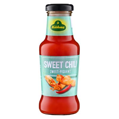 SWEET CHILLI UMAK 250 ML CARL KUHNE