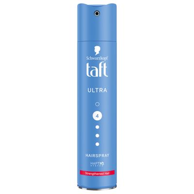 LAK ZA KOSU TAFT ULTRA 200ML HENKEL