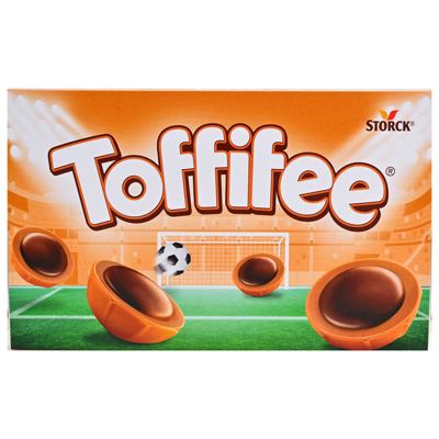 TOFFIFEE 125g