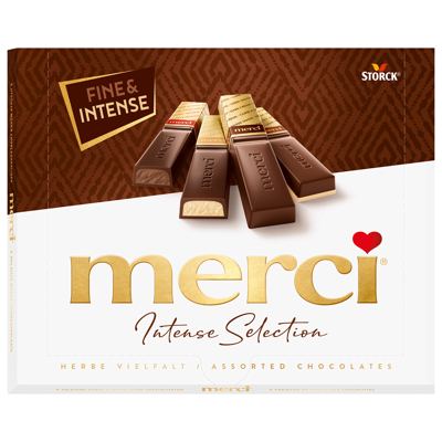 BOMBONJERA MERCI HERBE 250 g