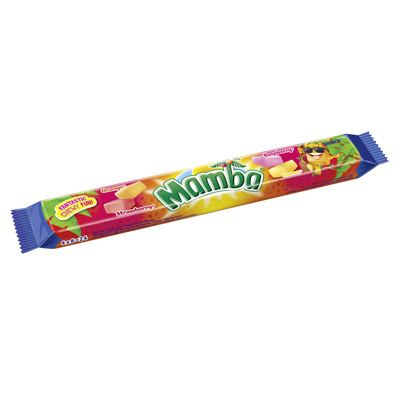 BOMBONI MAMBA 106g