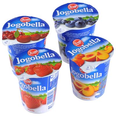 JOGOBELLA CLASSIC 150g