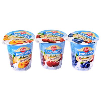 JOGURT JOGOBELLA PANNA COTTA 150 g STANIĆ