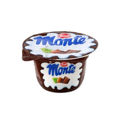 MONTE 150G,ZOTT