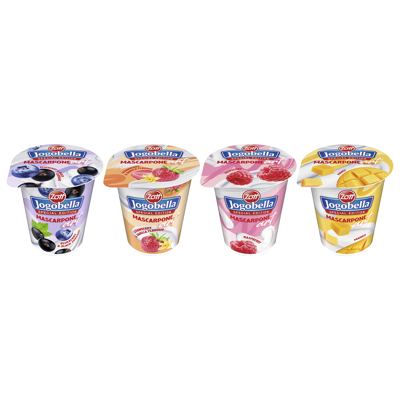 JOGOBELLA MASCARPONE 150g ZOTT